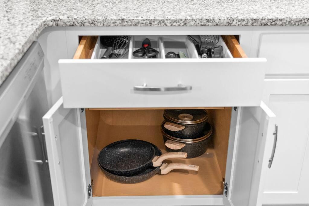 קלארקסוויל One-Of-A-Kind Smart, Cookie Themed Home For Up To 6 מראה חיצוני תמונה